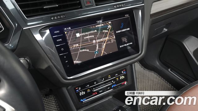 Volkswagen Tiguan 2023 — photo 15