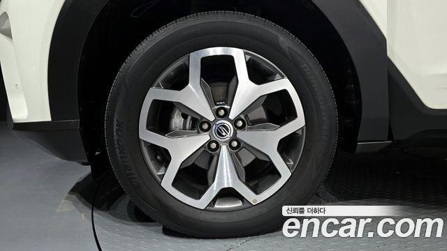 KG Mobility Torres 2023 — photo 5
