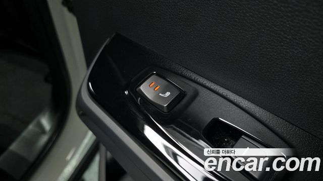 KG Mobility Torres 2023 — photo 19
