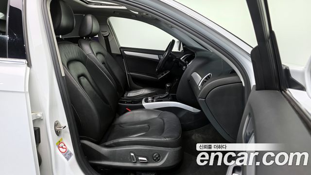 Audi A4 2016 — photo 10