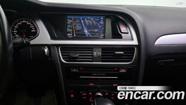 Audi A4 2016 — photo 14