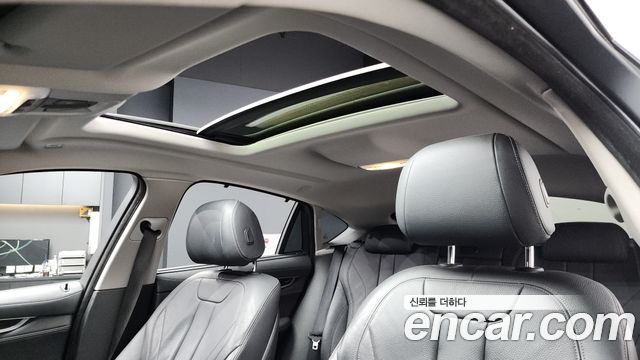 BMW X6 2018 — photo 18