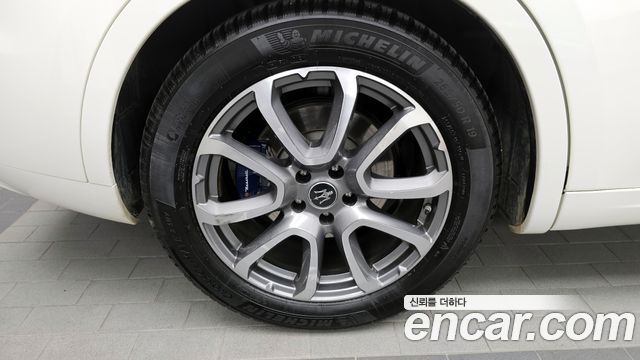 Maserati Levante 2022 — photo 5