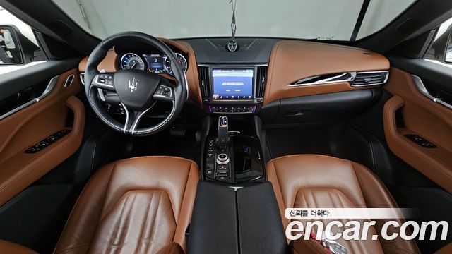 Maserati Levante 2022 — photo 7