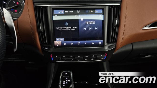 Maserati Levante 2022 — photo 14