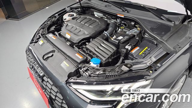 Audi A3 2023 — photo 6