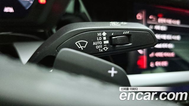 Audi A3 2023 — photo 17