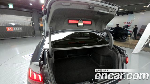 Audi A3 2023 — photo 20