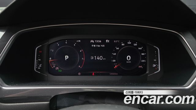 Volkswagen Tiguan 2023 — photo 8