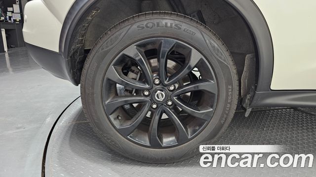 Nissan Juke 2014 — photo 5