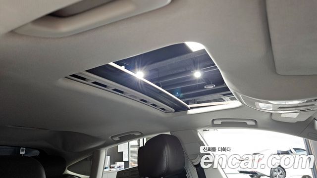Audi A7 2012 — photo 18