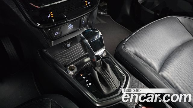 KG Mobility TIBOLI 2021 — photo 9