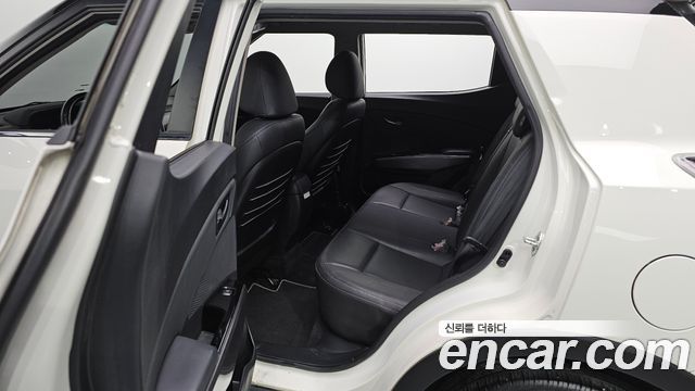KG Mobility TIBOLI 2021 — photo 11
