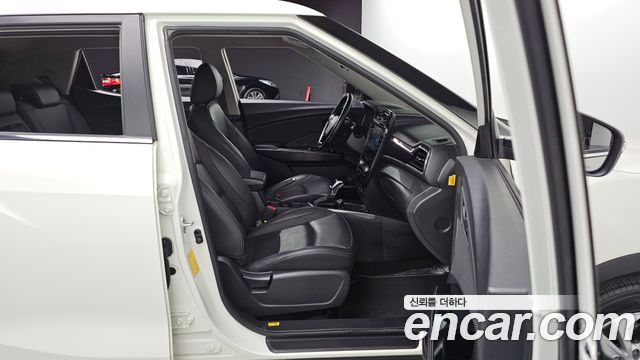 KG Mobility TIBOLI 2021 — photo 12