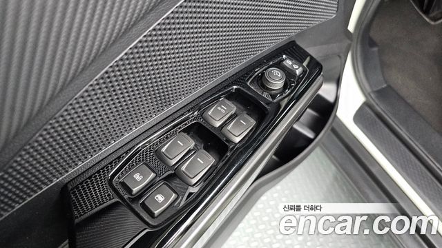 KG Mobility TIBOLI 2021 — photo 13