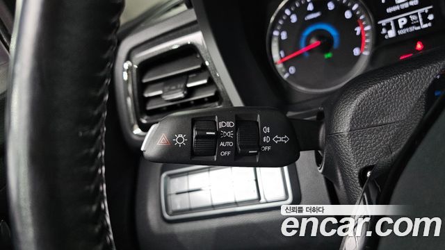 KG Mobility TIBOLI 2021 — photo 15