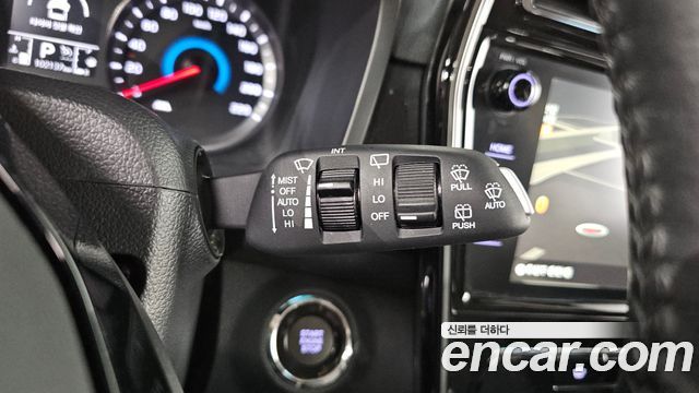 KG Mobility TIBOLI 2021 — photo 17