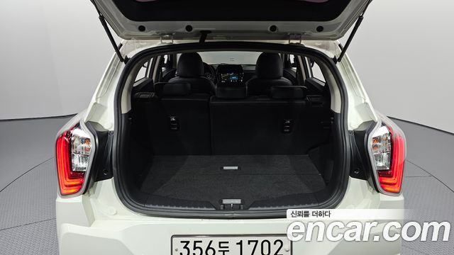KG Mobility TIBOLI 2021 — photo 20