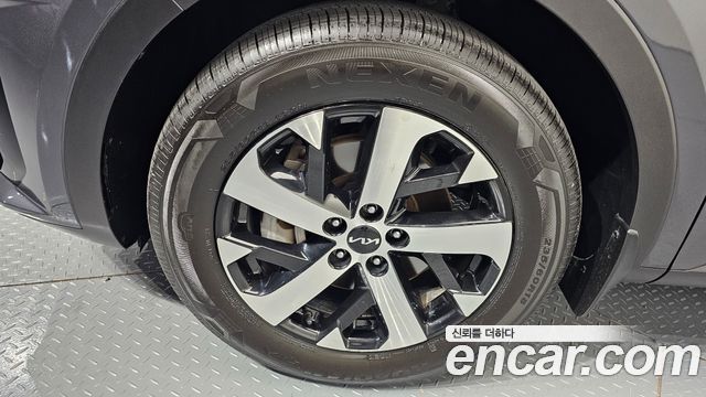 Kia Sorento 2023 — photo 5