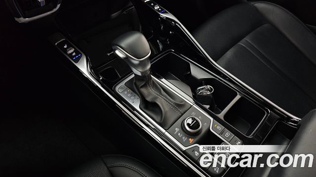 Kia Sorento 2023 — photo 9