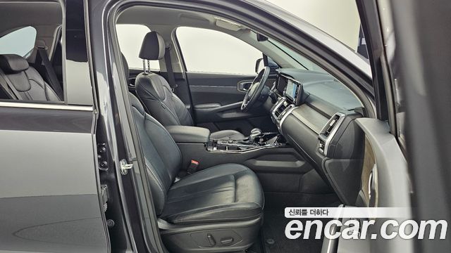 Kia Sorento 2023 — photo 10