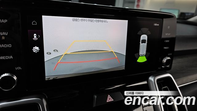 Kia Sorento 2023 — photo 15