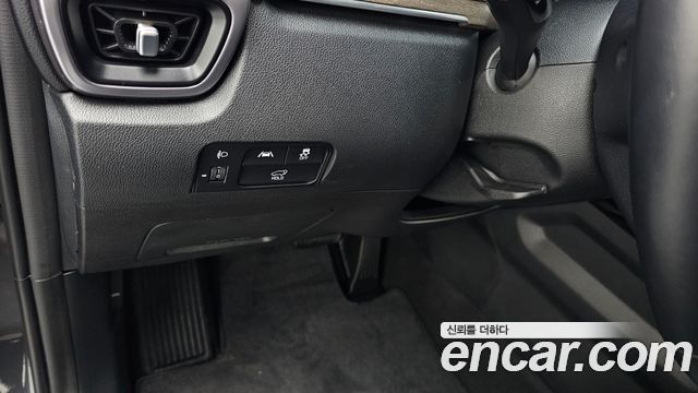 Kia Sorento 2023 — photo 16