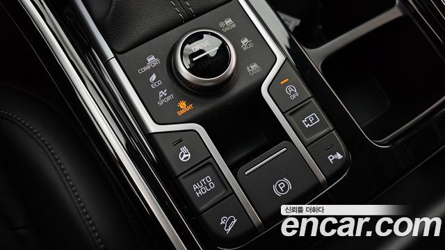 Kia Sorento 2023 — photo 18
