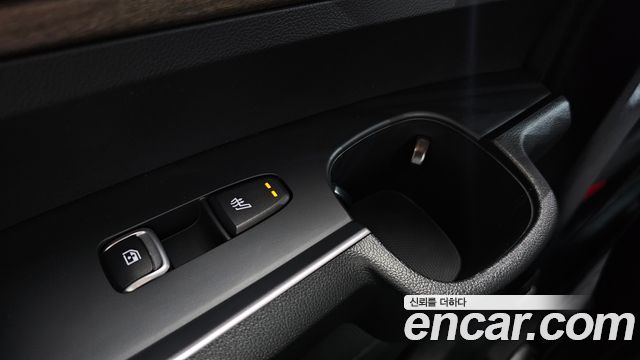 Kia Sorento 2023 — photo 19