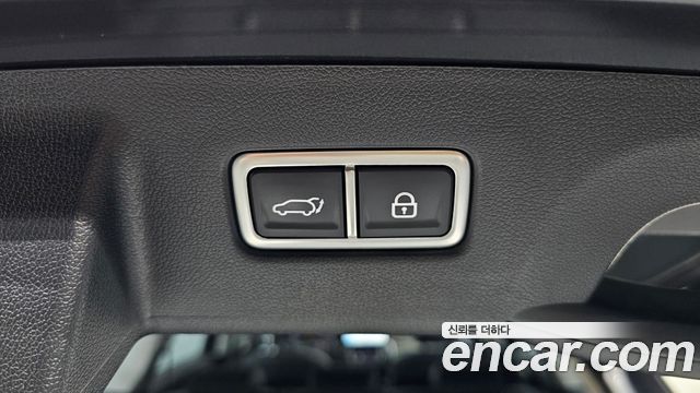 Kia Sorento 2023 — photo 20