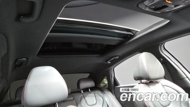 Hyundai Sonata 2021 — photo 19