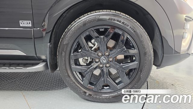 Kia Mohave 2021 — photo 5