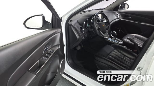 Chevrolet Korea Cruze 2014 — photo 12