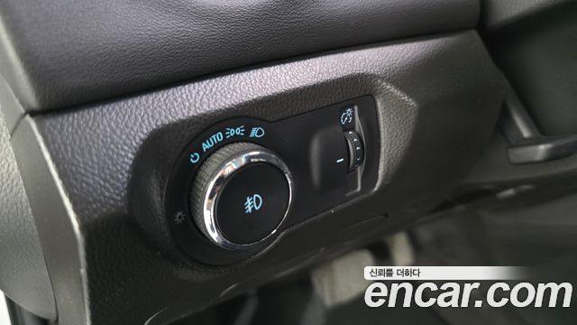 Chevrolet Korea Cruze 2014 — photo 15