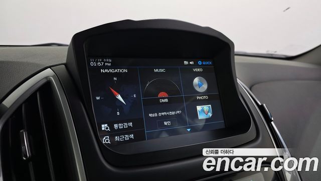 Chevrolet Korea Cruze 2014 — photo 16