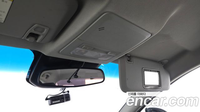 Chevrolet Korea Cruze 2014 — photo 19