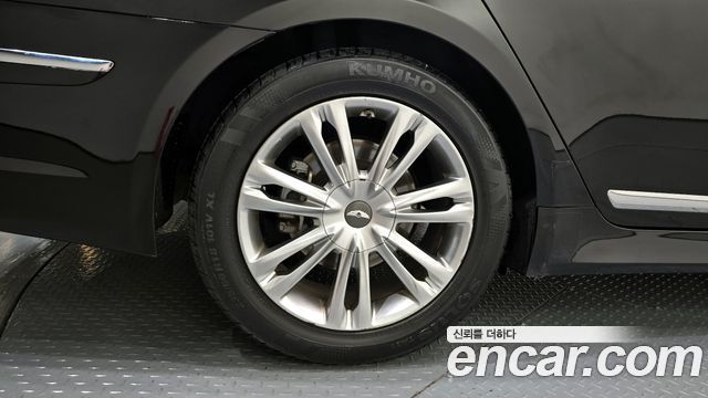 Hyundai Genesis 2012 — photo 5