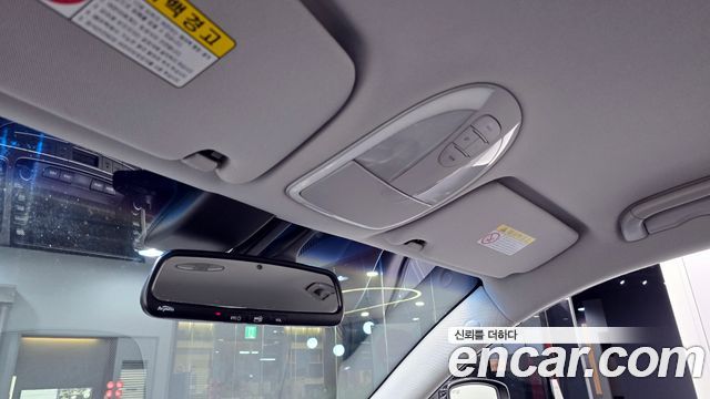 Hyundai Genesis 2012 — photo 20