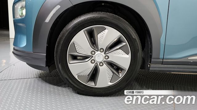 Hyundai Kona 2019 — photo 5