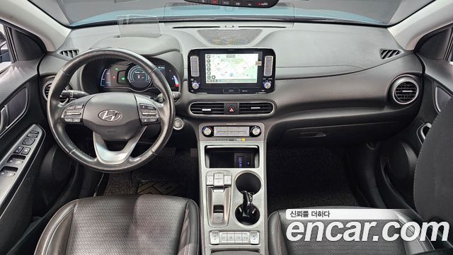 Hyundai Kona 2019 — photo 7