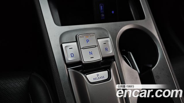 Hyundai Kona 2019 — photo 9