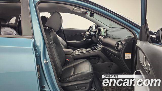 Hyundai Kona 2019 — photo 10