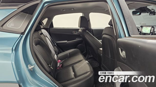 Hyundai Kona 2019 — photo 12