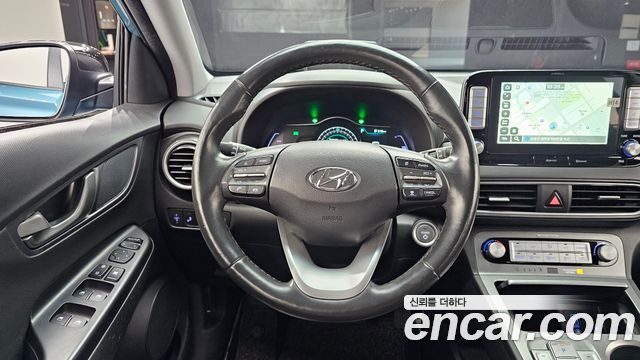 Hyundai Kona 2019 — photo 14