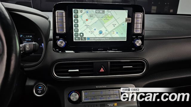 Hyundai Kona 2019 — photo 15