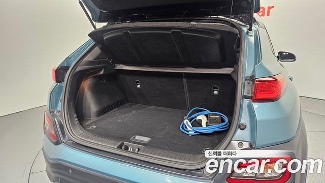 Hyundai Kona 2019 — photo 20