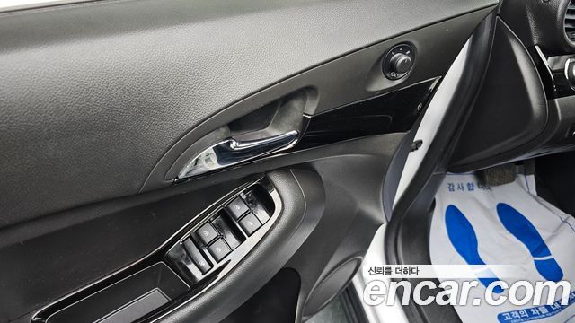 Chevrolet Korea Orlando 2015 — photo 13