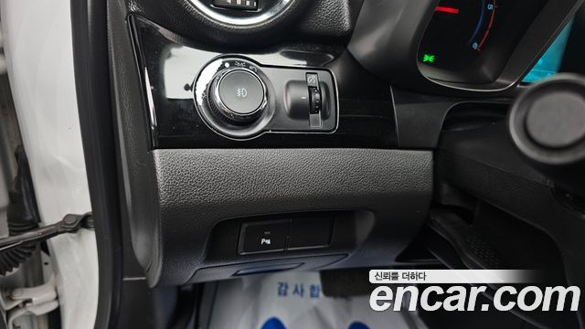 Chevrolet Korea Orlando 2015 — photo 14