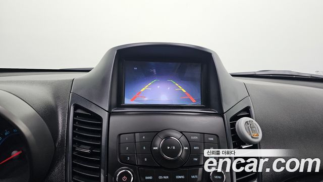 Chevrolet Korea Orlando 2015 — photo 17