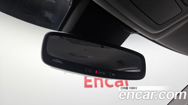 Chevrolet Korea Orlando 2015 — photo 18